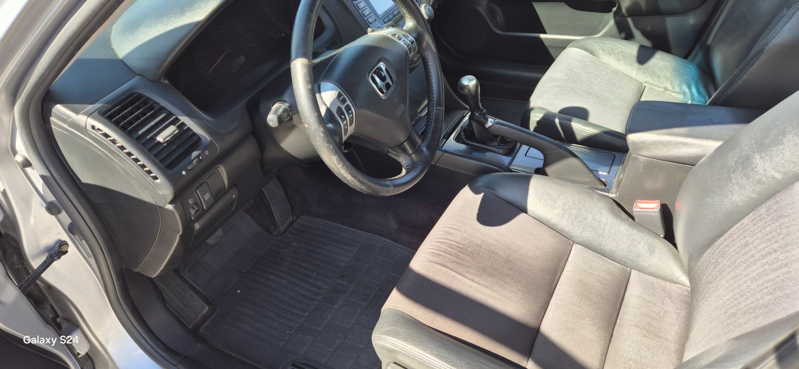 HONDA ACCORD 2,2 CTDI ZVATI NA 095 9081510, fotografija 12