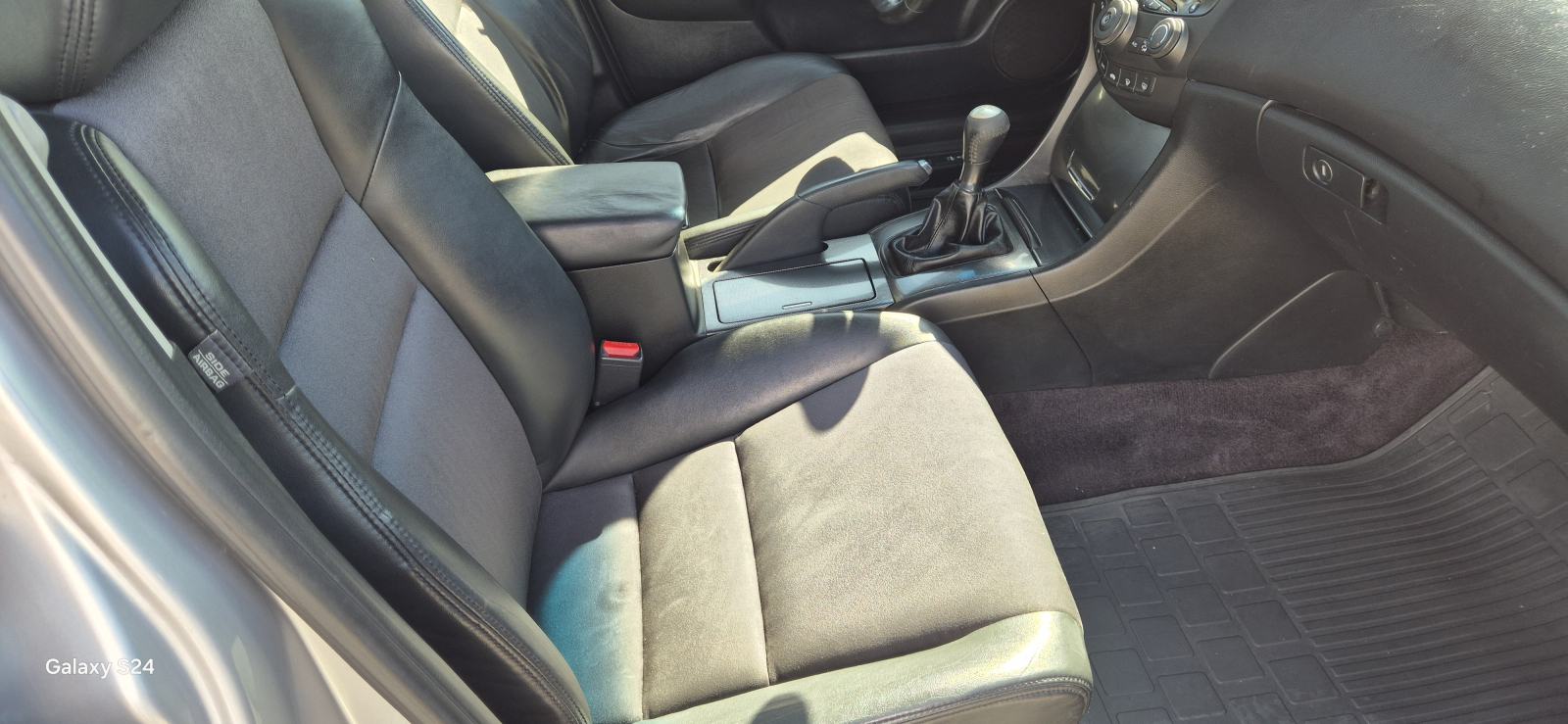 HONDA ACCORD 2,2 CTDI ZVATI NA 095 9081510, fotografija 14