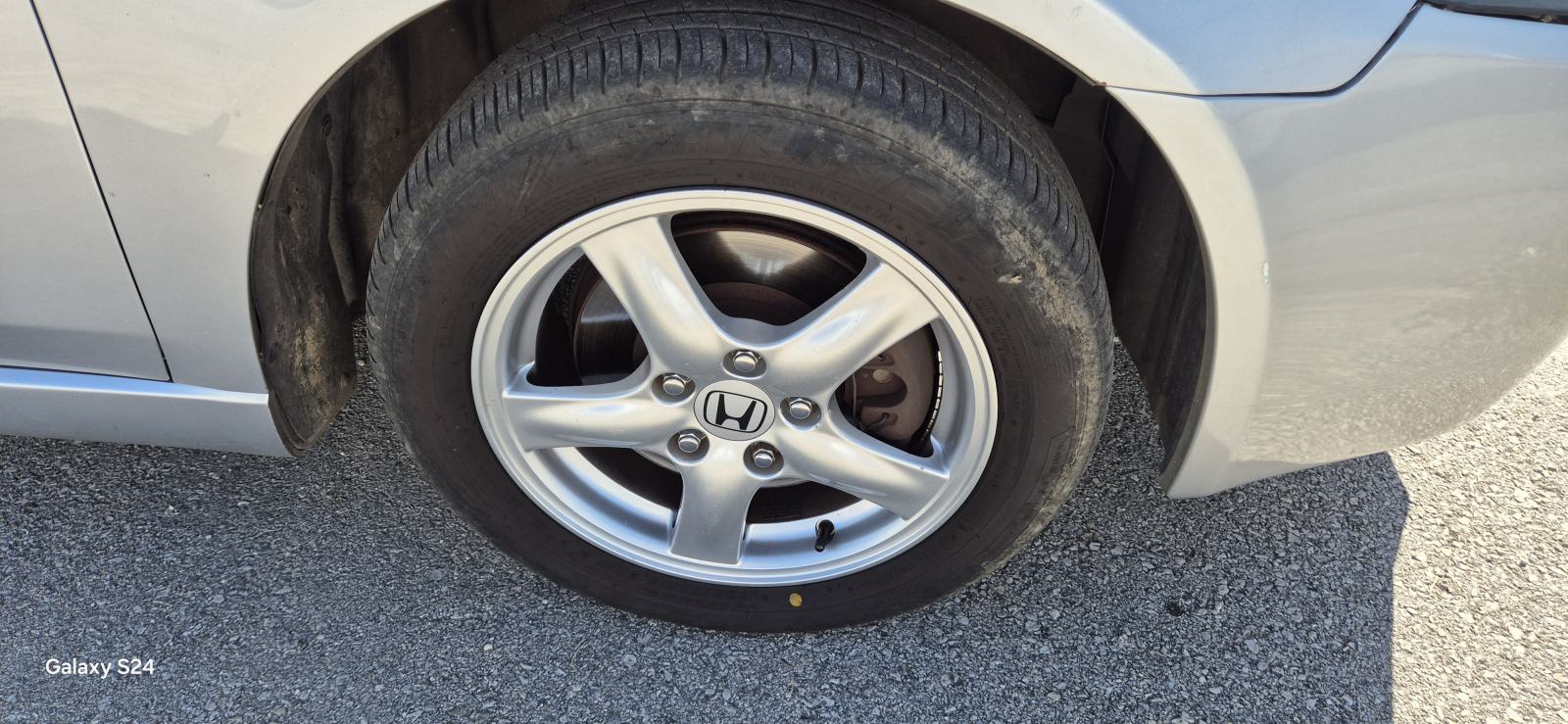 HONDA ACCORD 2,2 CTDI ZVATI NA 095 9081510, fotografija 18