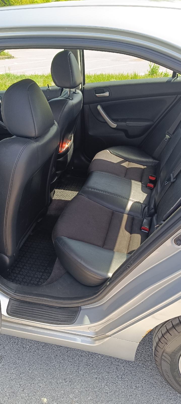 Honda Accord 2,2 3/2027 REG, fotografija 11