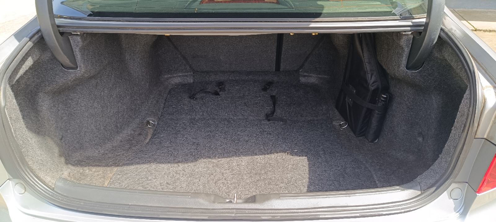 Honda Accord 2,2 3/2027 REG, fotografija 16