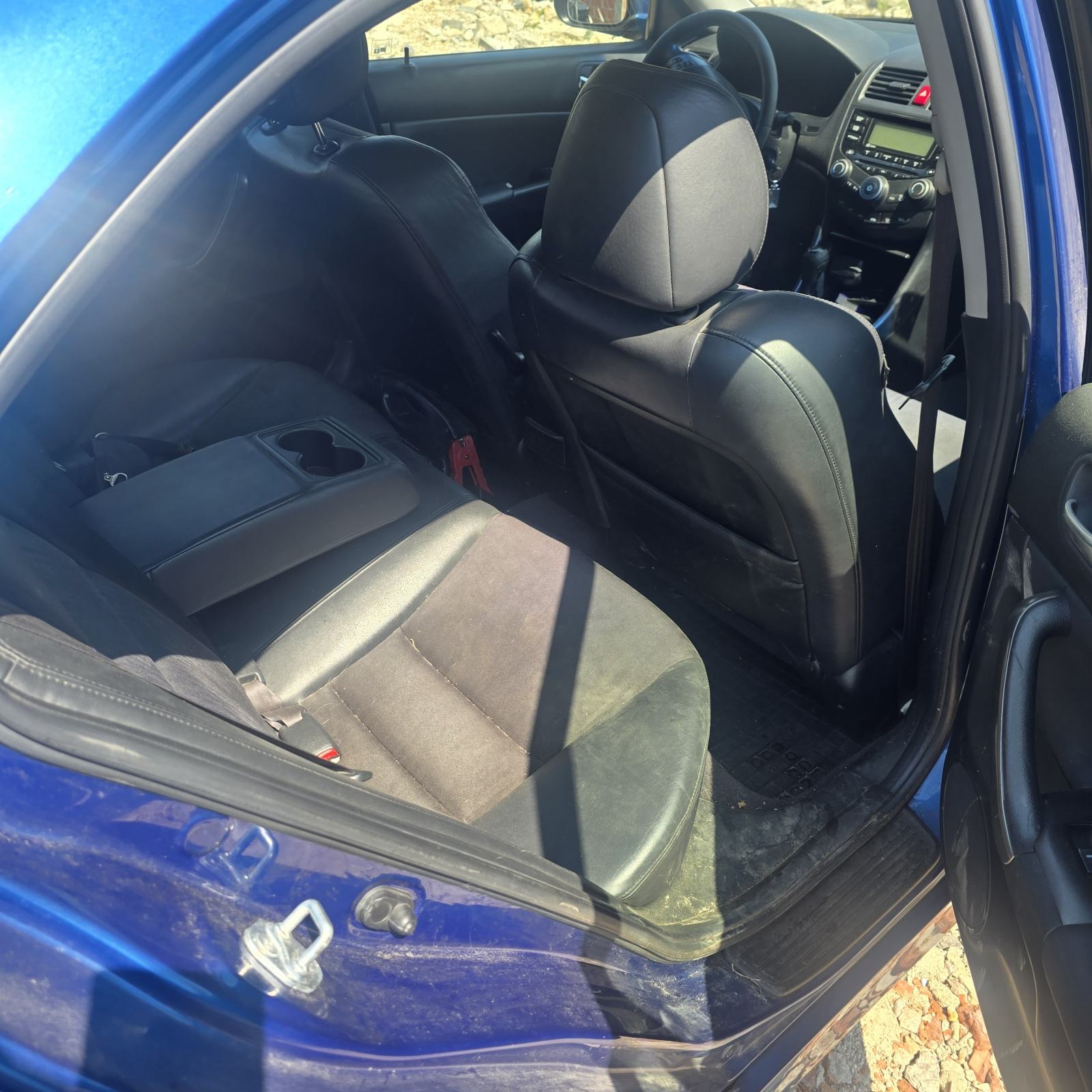 Honda Accord 2,0i Sport., fotografija 11