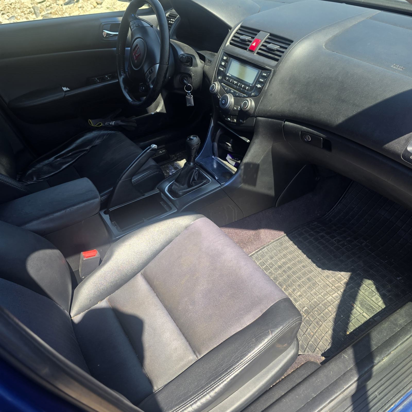 Honda Accord 2,0i Sport., fotografija 12