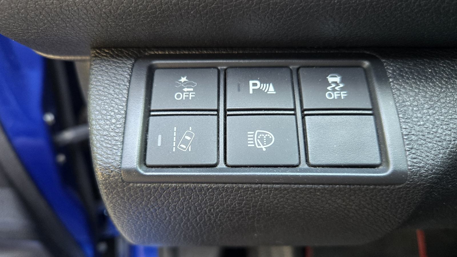 Honda Civic 1,0T Executive, fotografija 10