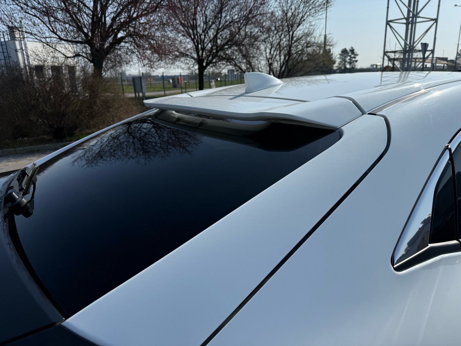 Honda Civic 1,0T AUTOMATIK, NAV, SERVISNA, LEASING RATA 303€,REG:03/27, fotografija 8