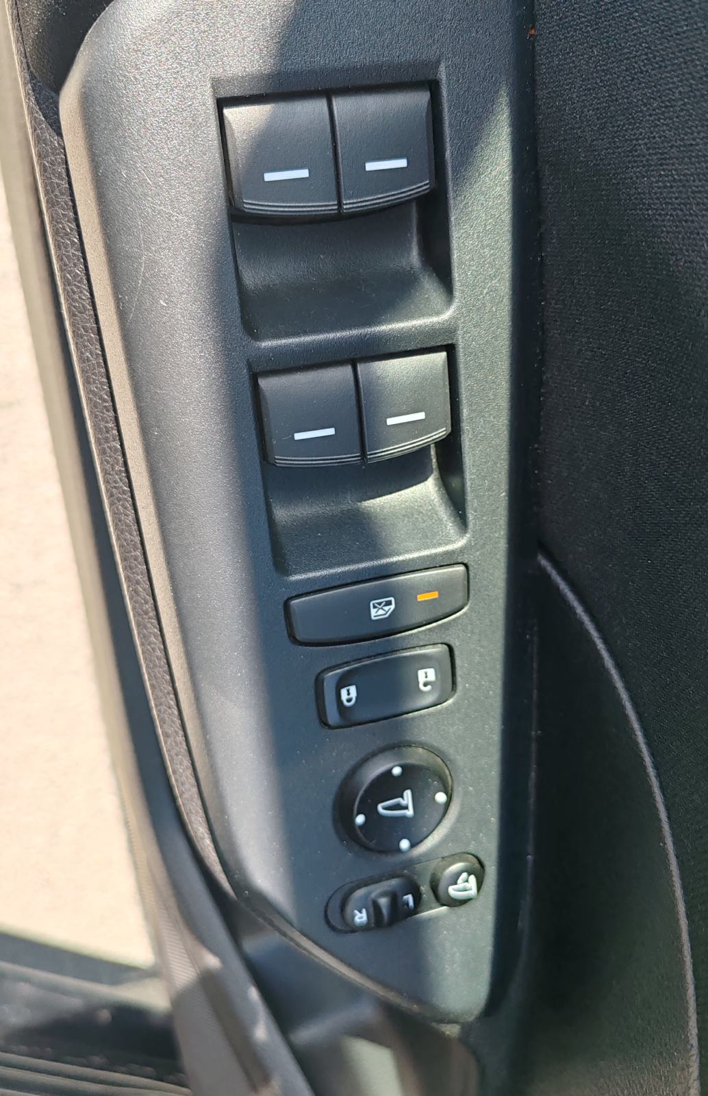 Honda Civic 1,0T, fotografija 13