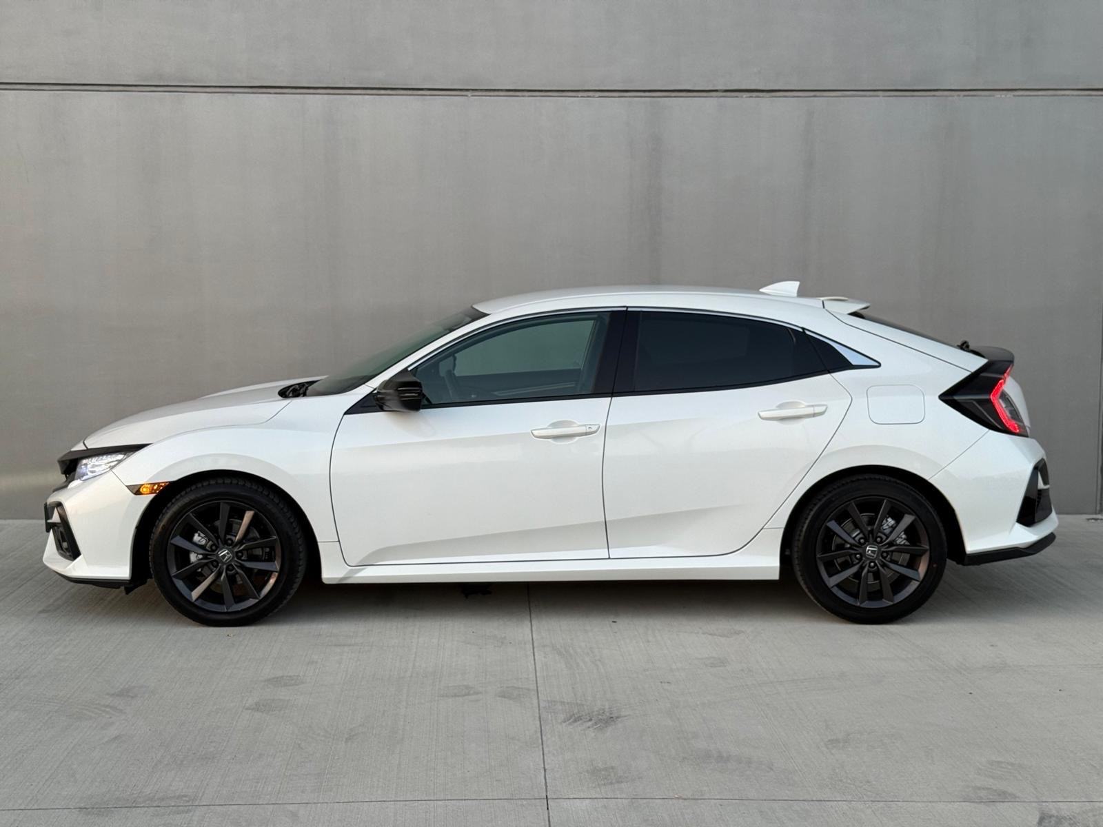 Honda Civic 1,0T VIRTUAL,ACC,KAMERA,LED,LANE ASSIST,GR.SJED,JAMSTVO, fotografija 2