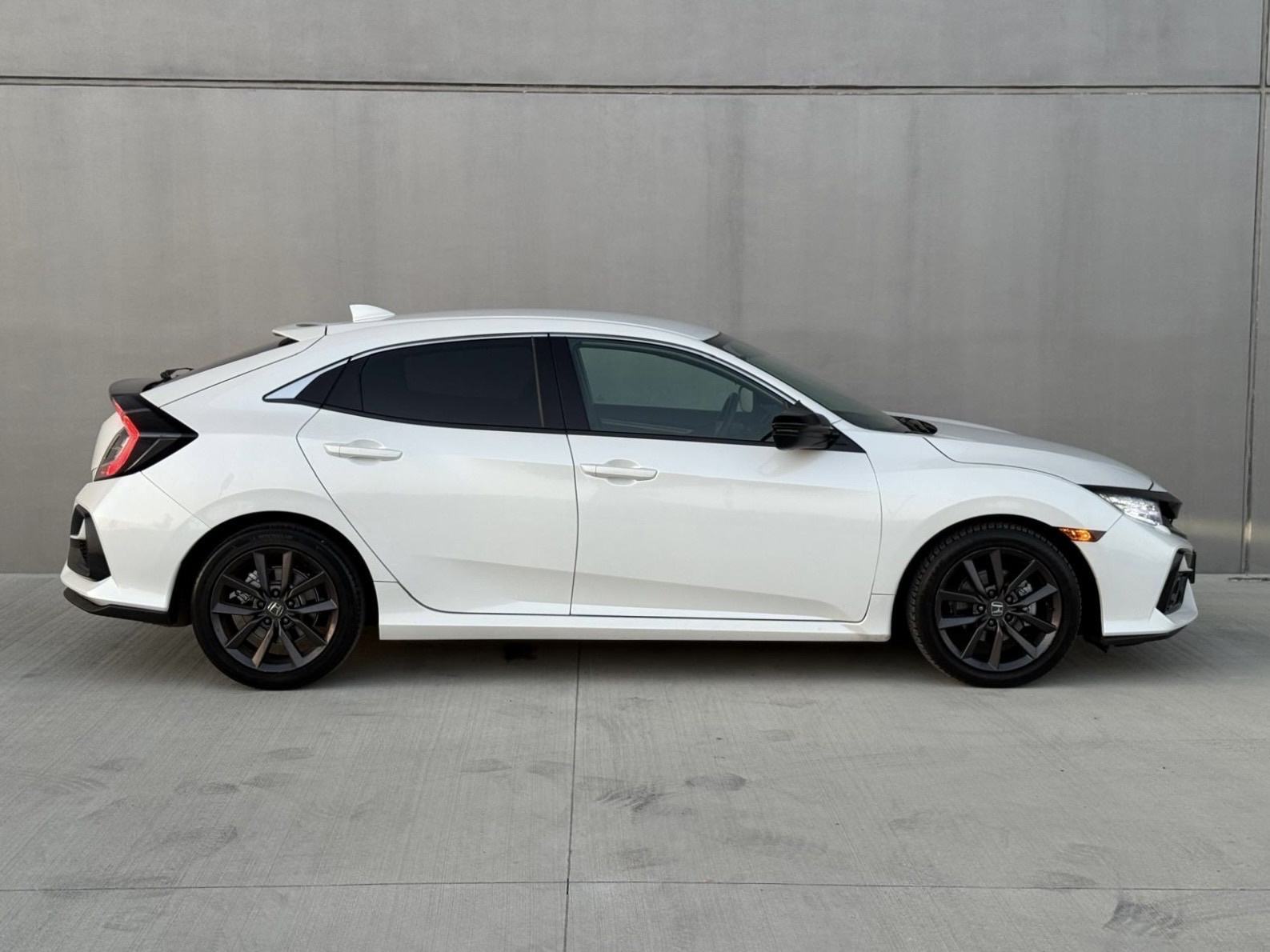 Honda Civic 1,0T VIRTUAL,ACC,KAMERA,LED,LANE ASSIST,GR.SJED,JAMSTVO, fotografija 6