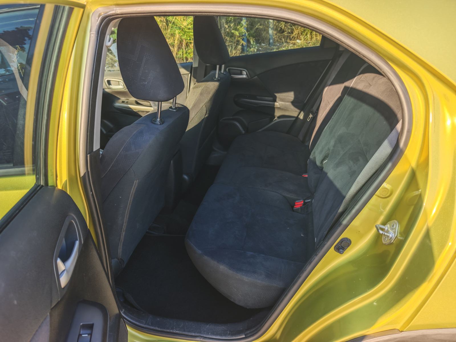 Honda Civic 1,4 Sport, reg.04/2027, odlično stanje, fotografija 7