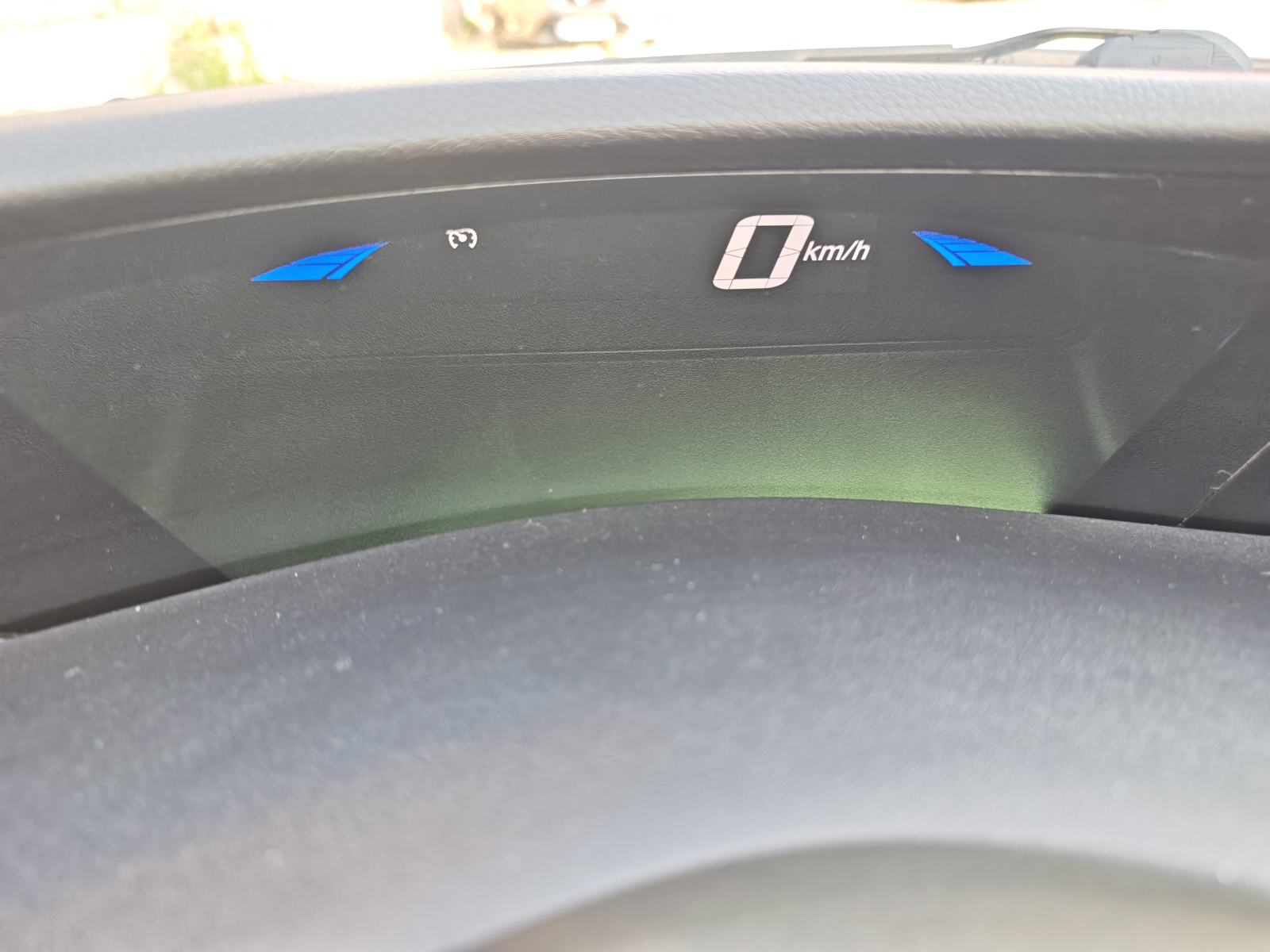 Honda Civic 1,4 Sport, reg.04/2027, odlično stanje, fotografija 11