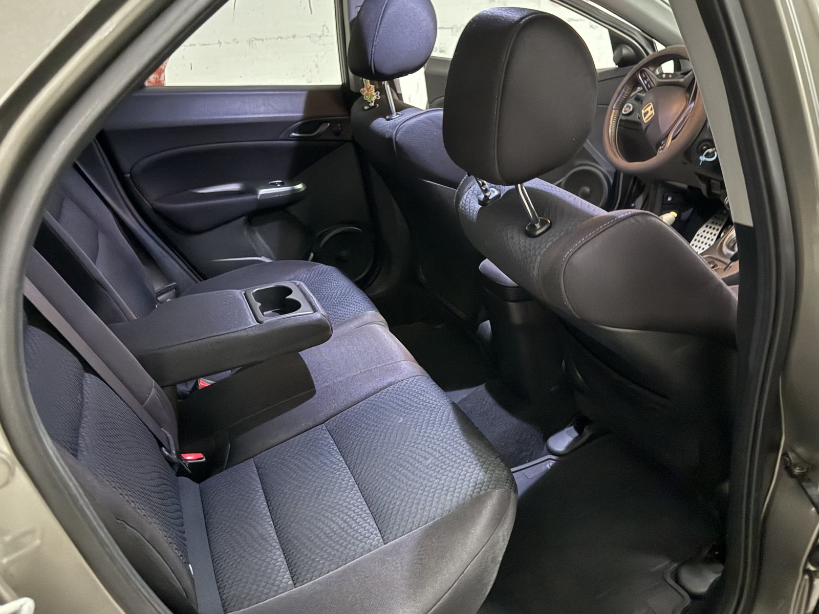 Honda Civic 1,4 Sport, fotografija 9