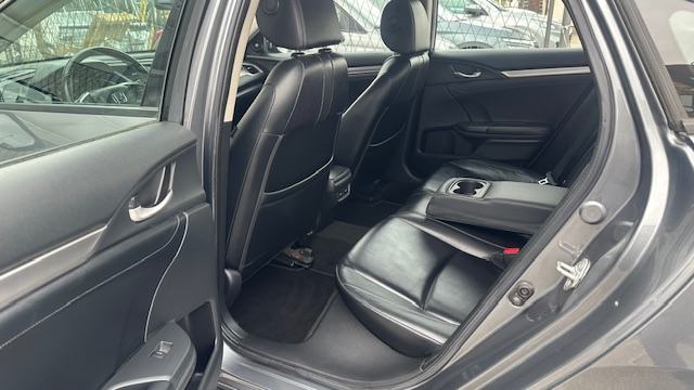 Honda Civic 1.5T VTEC Automatik, Executive, Full oprema, Servisna., fotografija 19