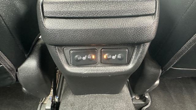 Honda Civic 1.5T VTEC Automatik, Executive, Full oprema, Servisna., fotografija 20