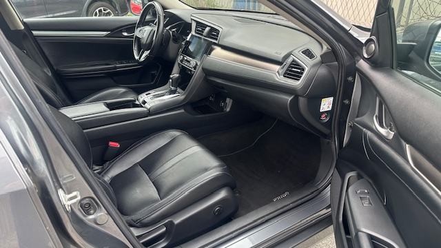 Honda Civic 1.5T VTEC Automatik, Executive, Full oprema, Servisna., fotografija 17