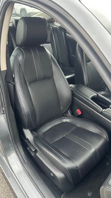 Honda Civic 1.5T VTEC Automatik, Executive, Full oprema, Servisna., fotografija 18