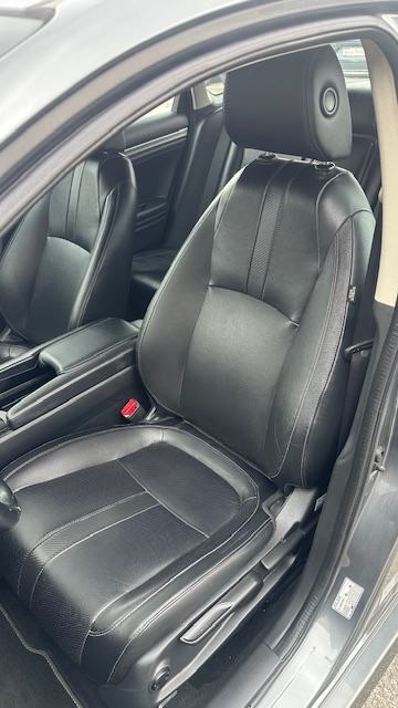Honda Civic 1.5T VTEC Automatik, Executive, Full oprema, Servisna., fotografija 11