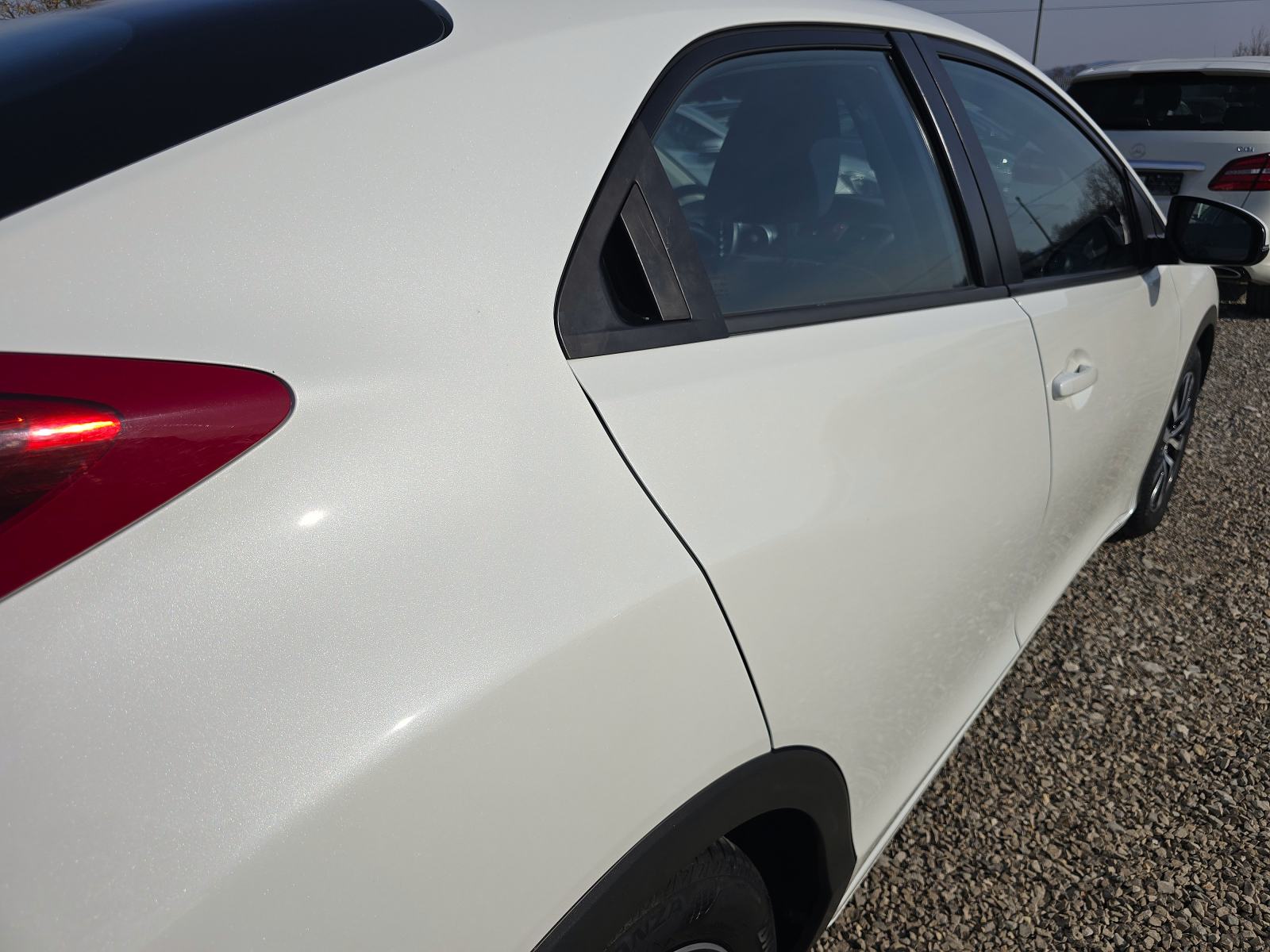 Honda Civic 1,6 i-DTEC 1.Vlasnik, servisna svi servisu u Hondi, PERLA, fotografija 6