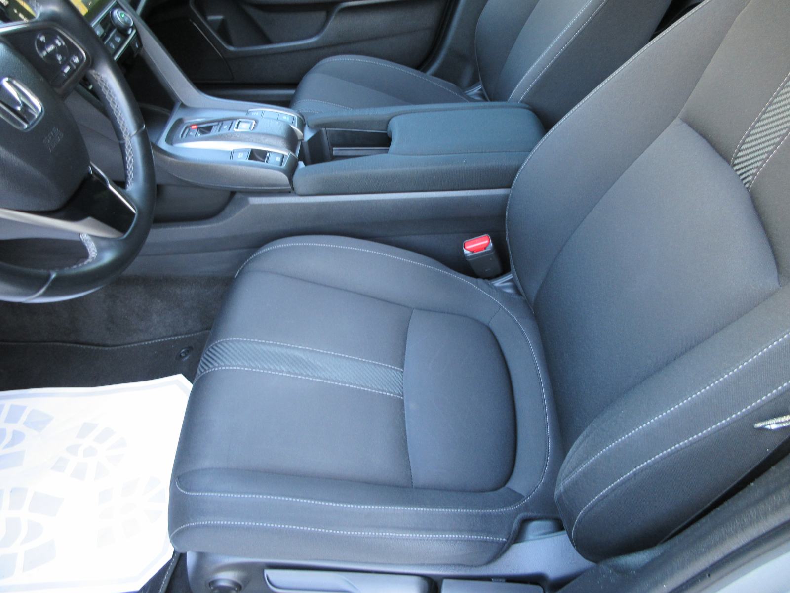 HONDA CIVIC 1.6 i-DTEC AUTOMATIK,NAVIGACIJA,KAMERA,GR.SJEDALA,LED,ALU, fotografija 11