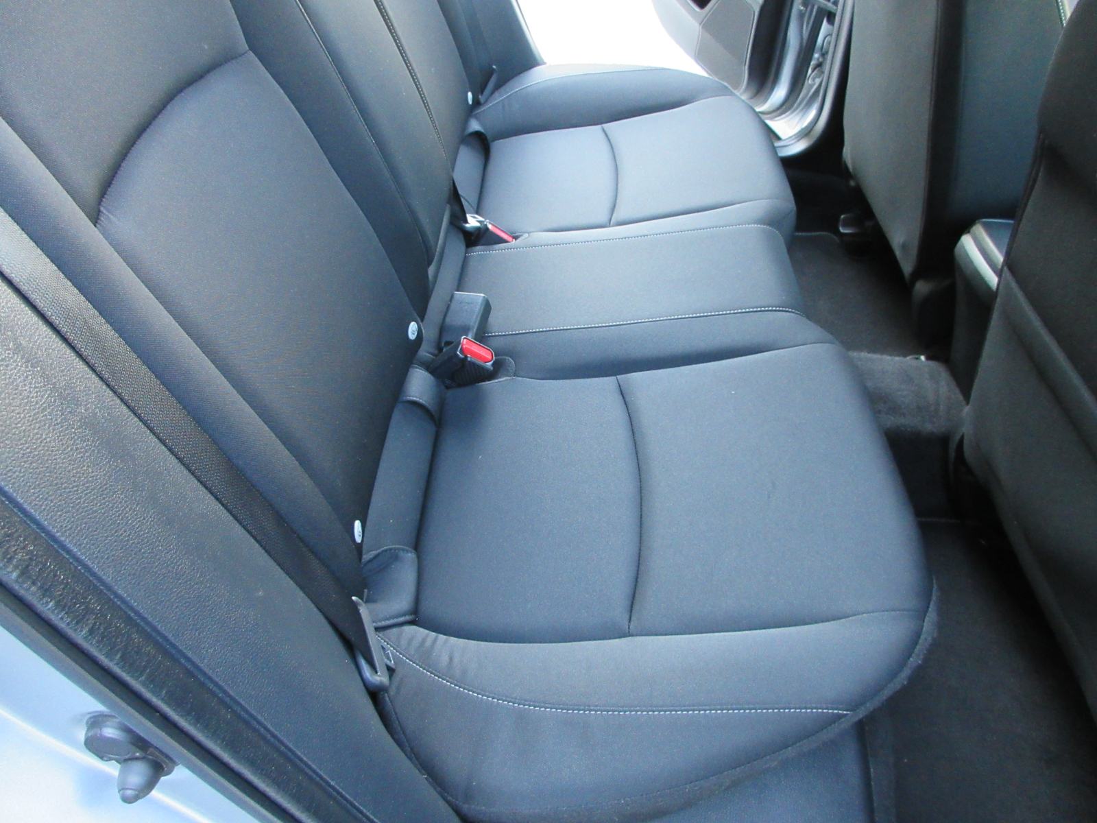 HONDA CIVIC 1.6 i-DTEC AUTOMATIK,NAVIGACIJA,KAMERA,GR.SJEDALA,LED,ALU, fotografija 14