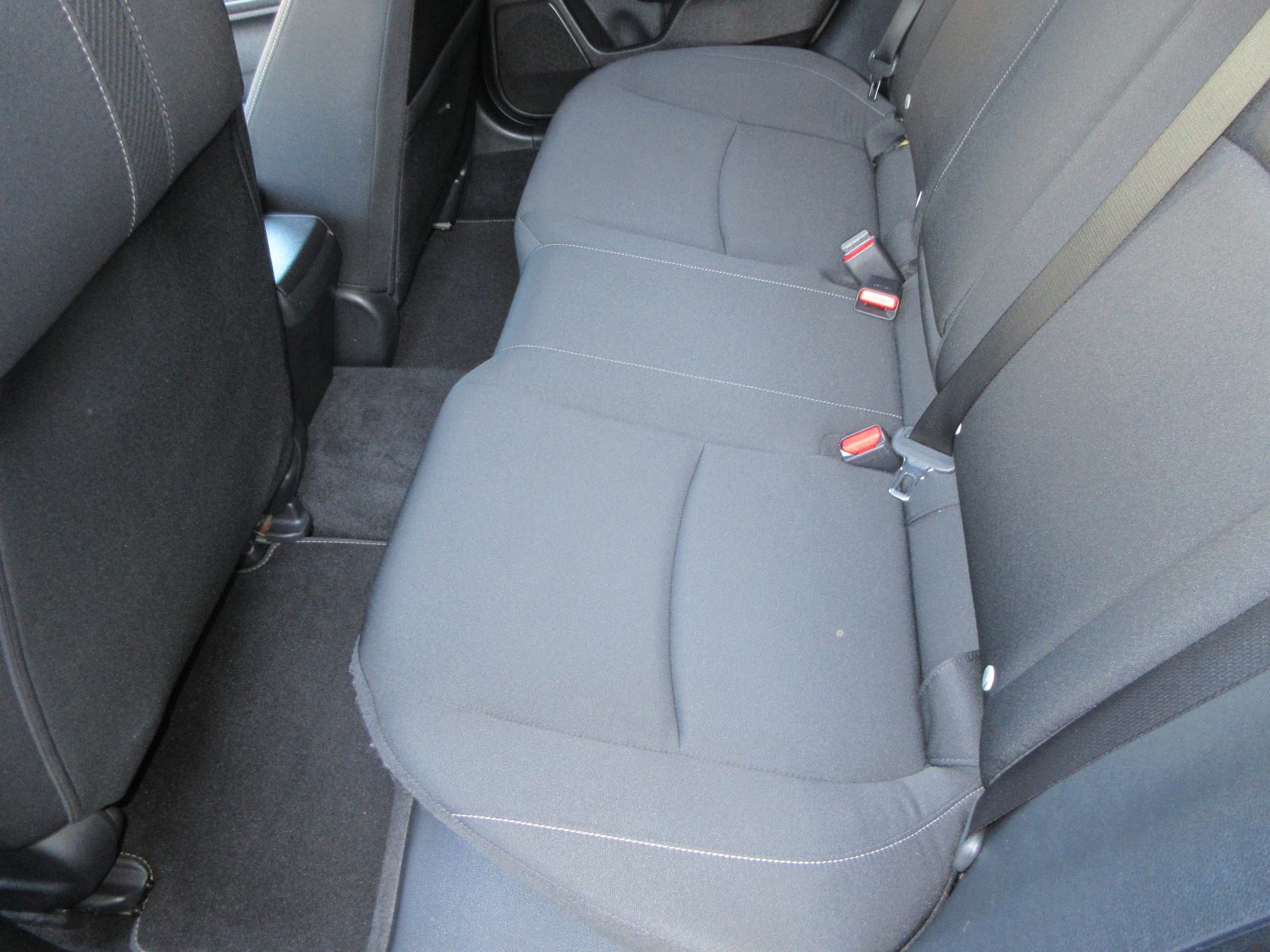 HONDA CIVIC 1.6 i-DTEC AUTOMATIK,NAVIGACIJA,KAMERA,GR.SJEDALA,LED,ALU, fotografija 13