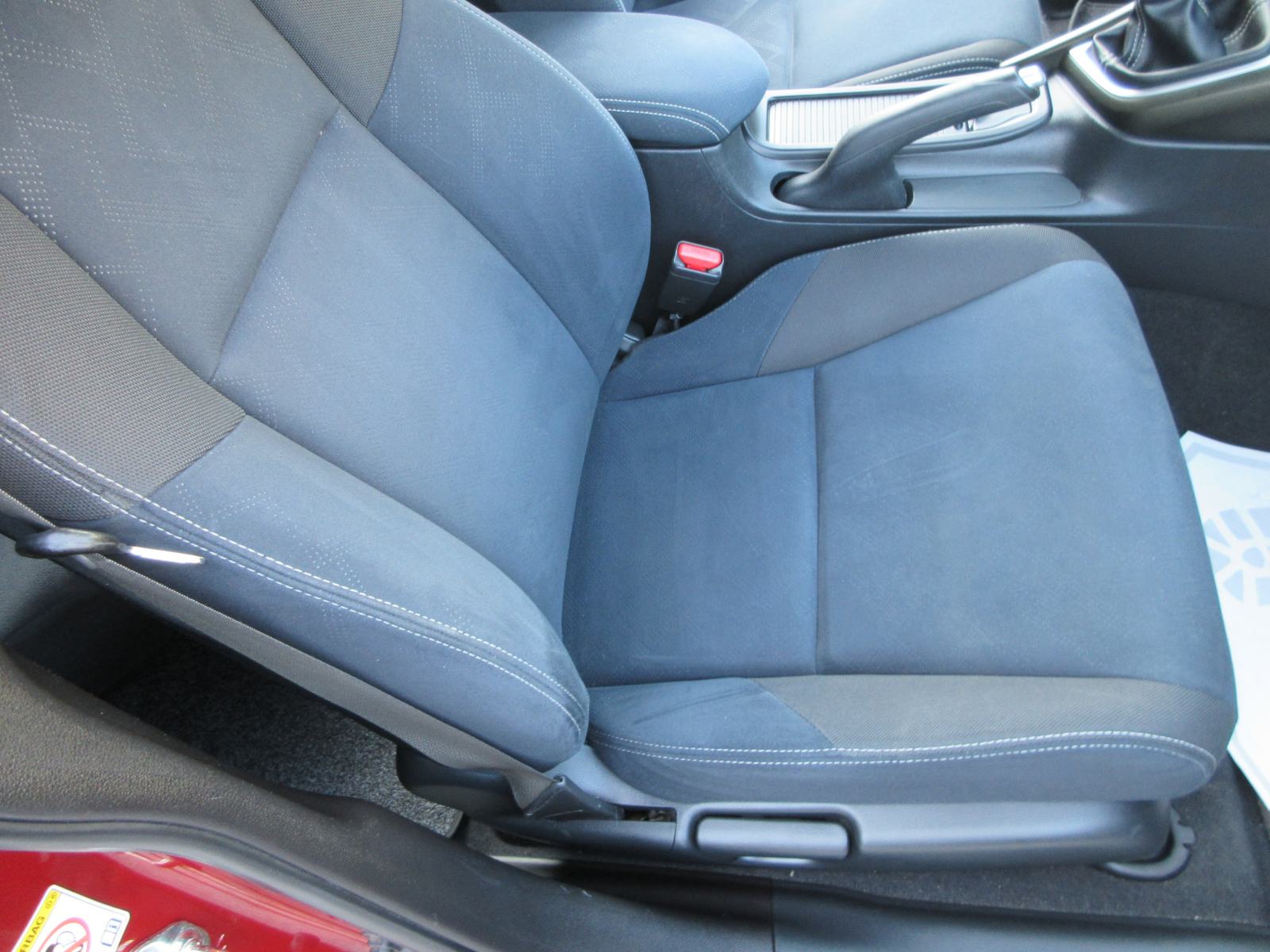 HONDA CIVIC 1.6 i-DTEC KARAVAN CLIMATRONIC,TEMPOMA,EL.PAKET,ALU 16 !!!, fotografija 12