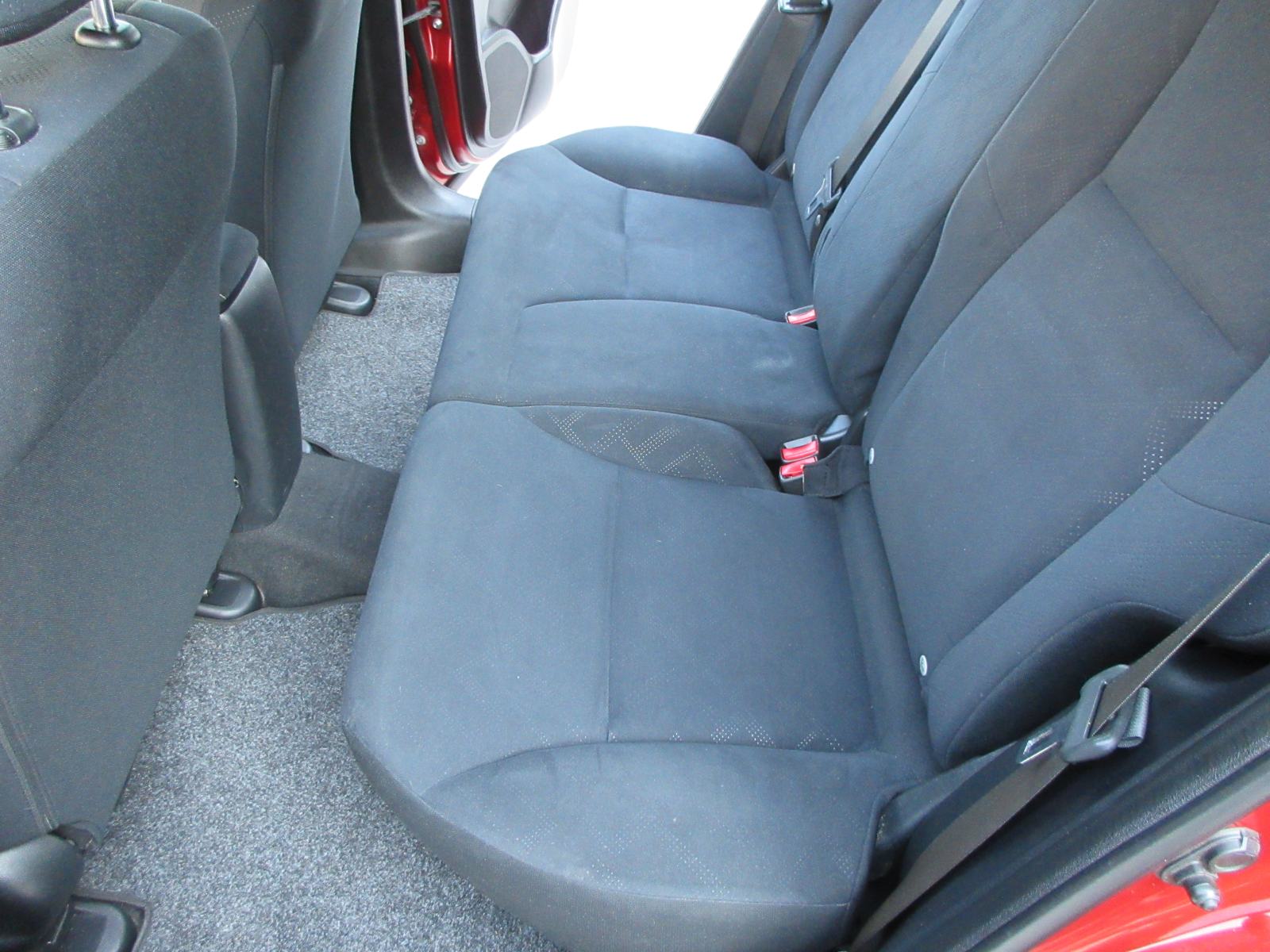 HONDA CIVIC 1.6 i-DTEC KARAVAN CLIMATRONIC,TEMPOMA,EL.PAKET,ALU 16 !!!, fotografija 14