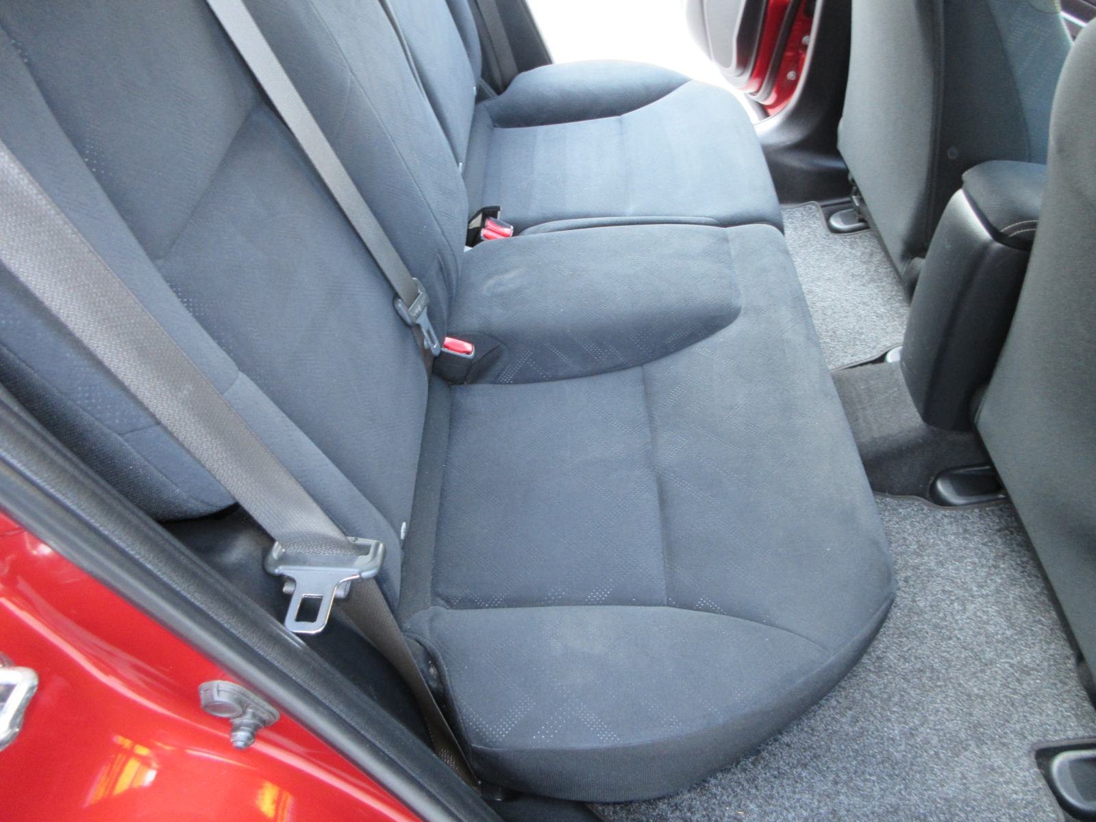 HONDA CIVIC 1.6 i-DTEC KARAVAN CLIMATRONIC,TEMPOMA,EL.PAKET,ALU 16 !!!, fotografija 13