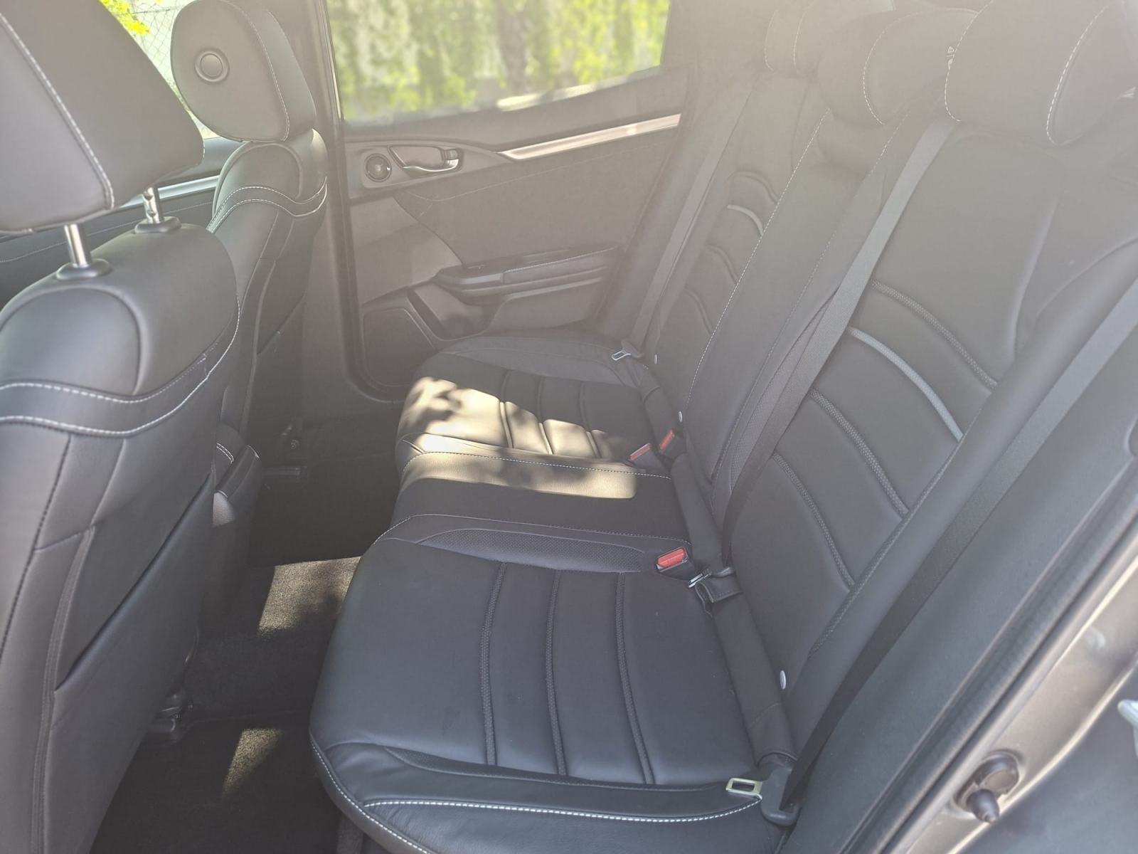 Honda Civic 1,6 i-DTEC LEASING BEZ UČEŠĆA, AUTOMAT, VIRTUAL, NAV, ALU, fotografija 16