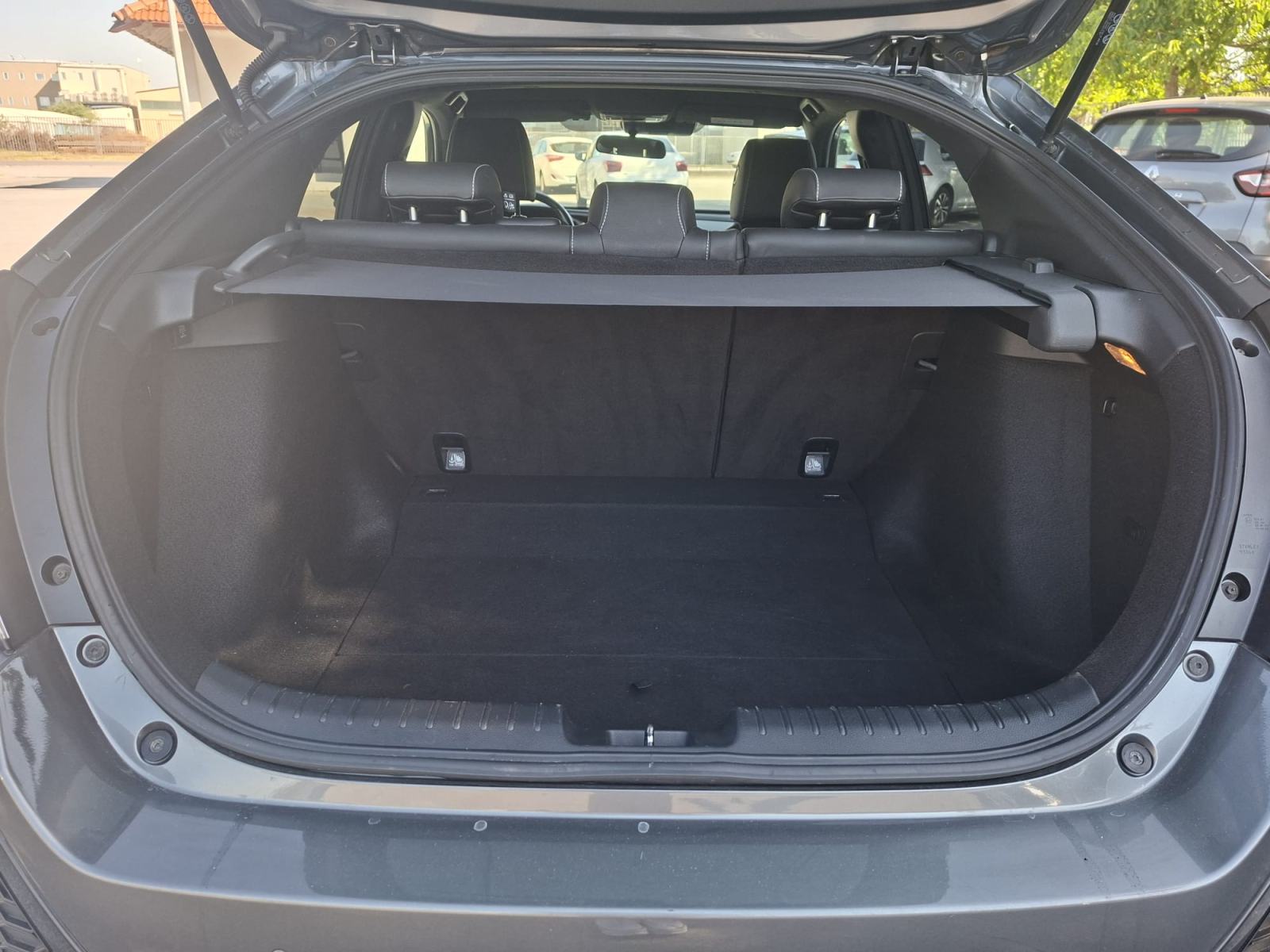 Honda Civic 1,6 i-DTEC LEASING BEZ UČEŠĆA, AUTOMAT, VIRTUAL, NAV, ALU, fotografija 17