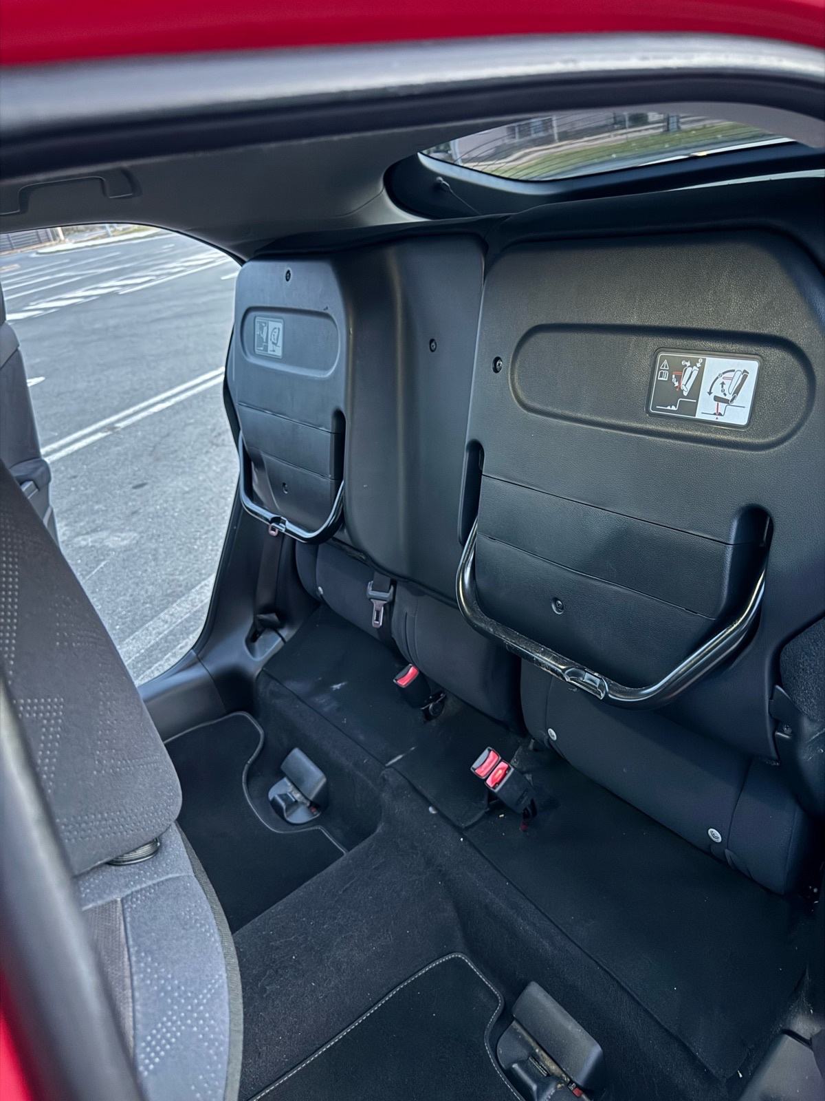 Honda Civic 1,6 i-DTEC, fotografija 15