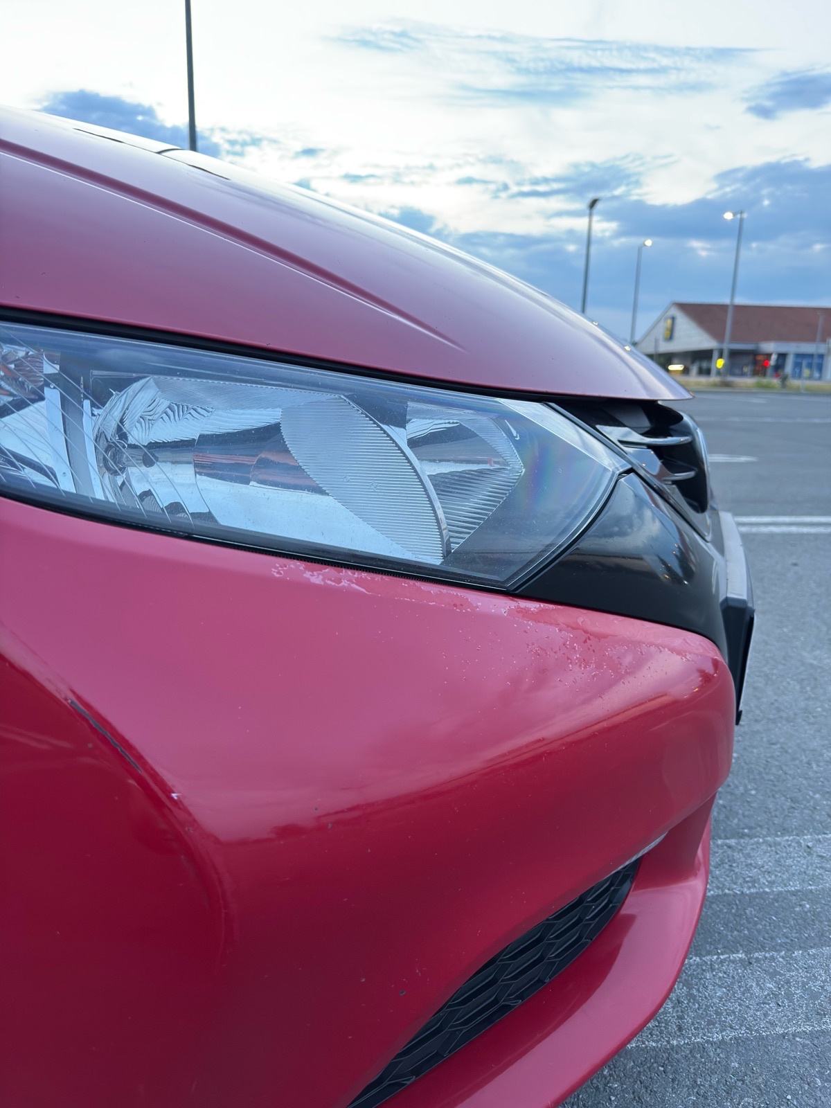 Honda Civic 1,6 i-DTEC, fotografija 9