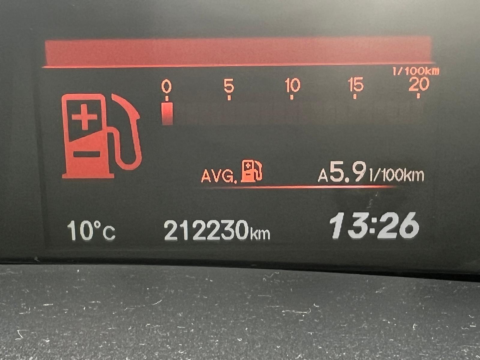 Honda Civic 1,6, pogled izvana - slika 3