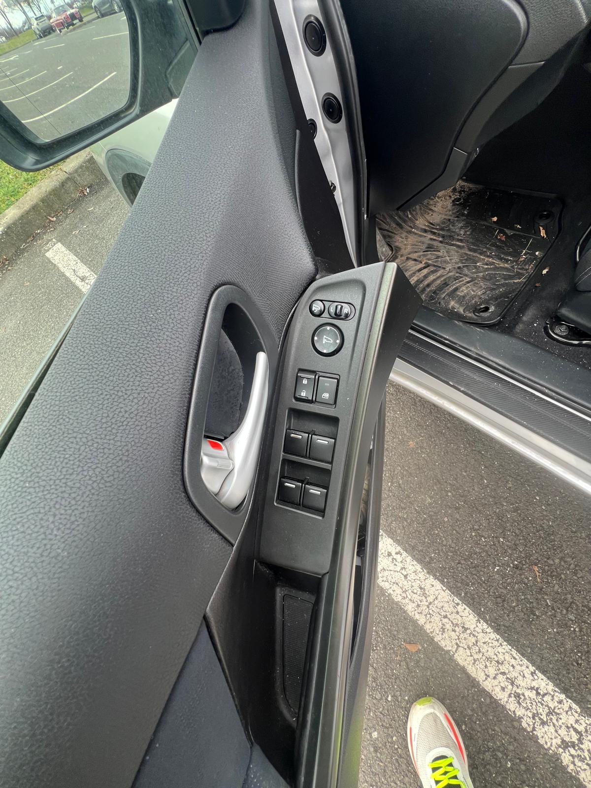 Honda Civic 1,6, fotografija 13