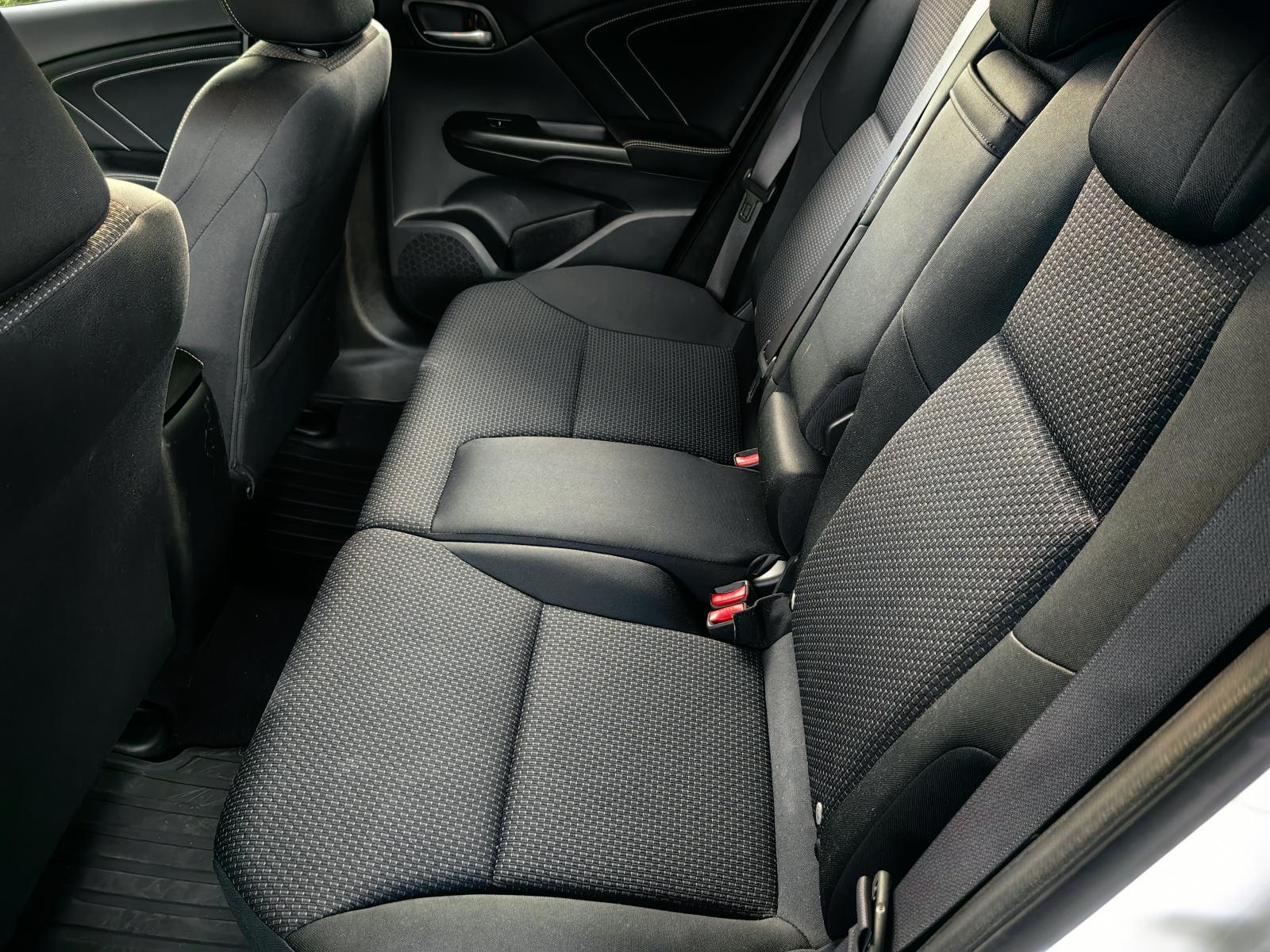 HONDA CIVIC 1,6i DTEC 2017 71000KM!!!! KAO NOVA MAX. OPR. MOŽE ZAMJENA, fotografija 12