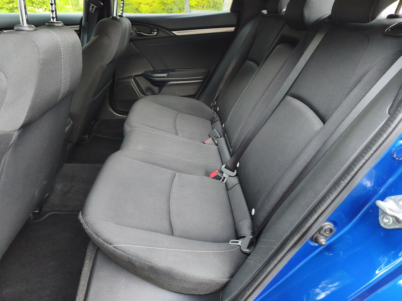 Honda Civic 1,6i DTEC**AKCIJA**TOP STANJE**AKCIJA**, fotografija 15