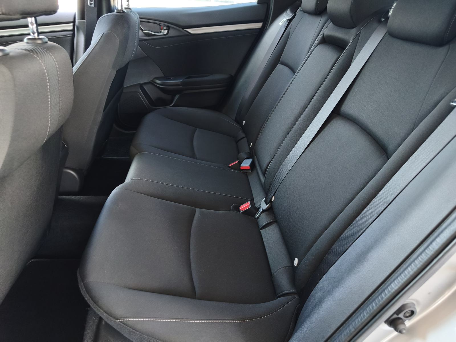 Honda Civic 1,6i DTEC ELEGANCE***TOP STANJE***REGISTRACIJA***AKCIJA**, fotografija 19