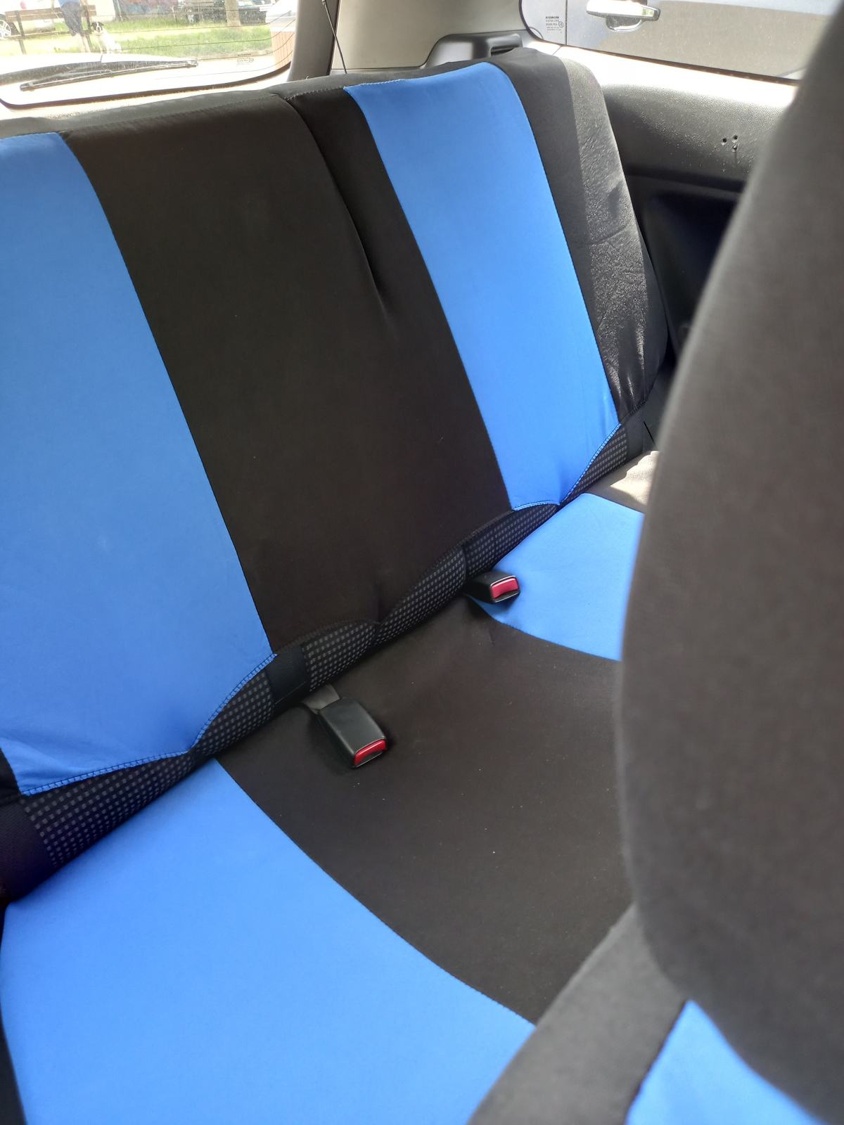 Honda Civic 1,7 CTDI, fotografija 8