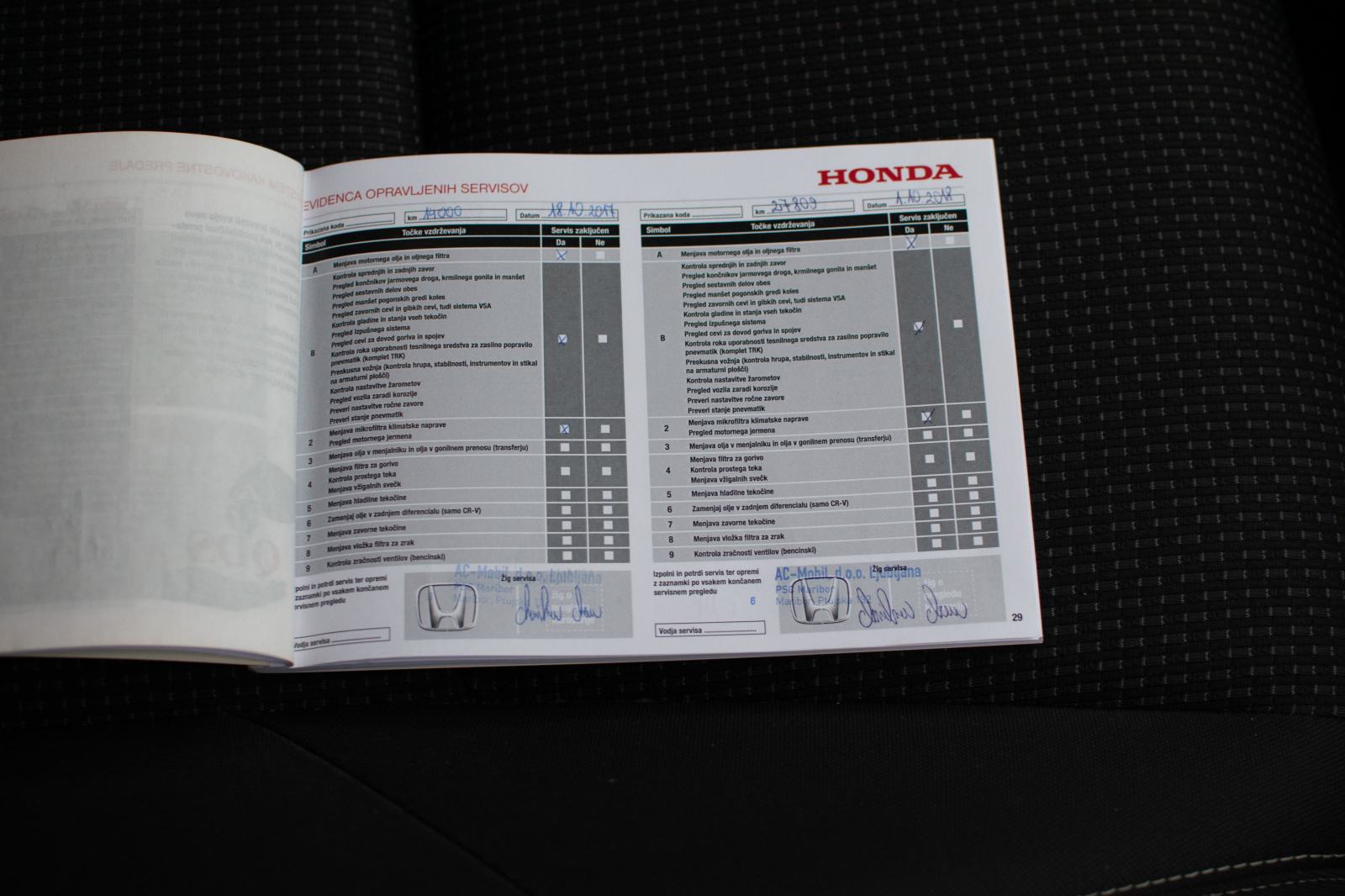 Honda Civic 1,8 V-TEC PRVI VLASNIK KAO NOVA!!!, fotografija 15