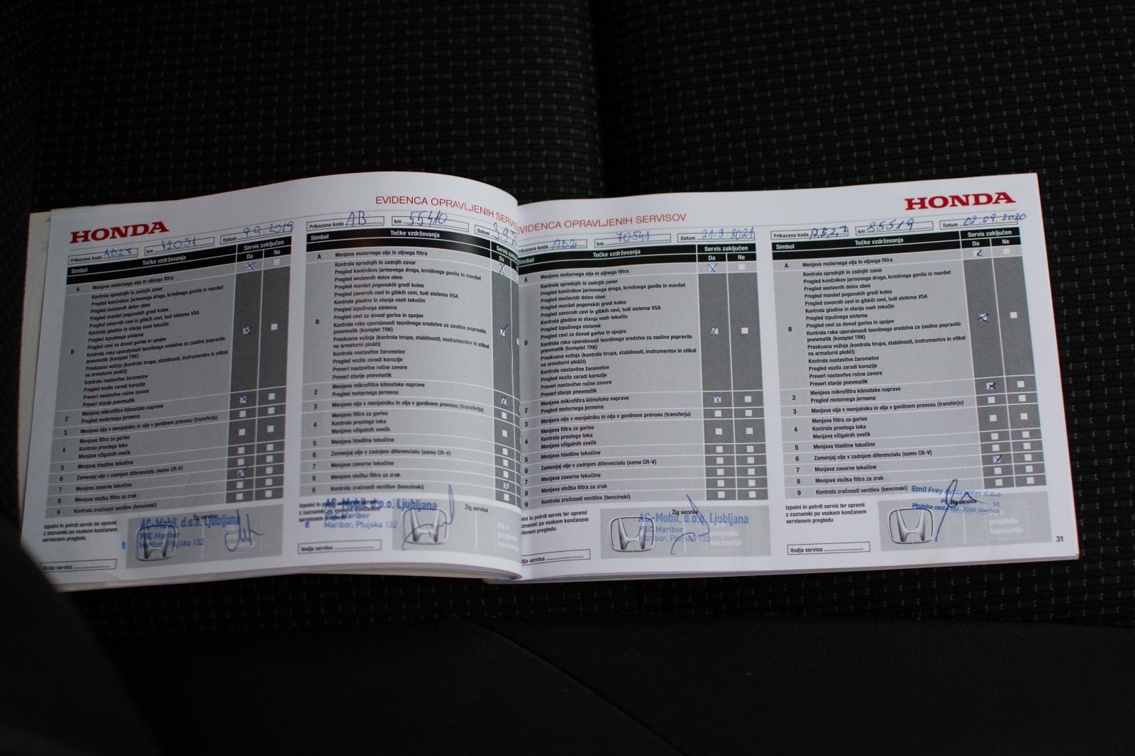 Honda Civic 1,8 V-TEC PRVI VLASNIK KAO NOVA!!!, fotografija 16