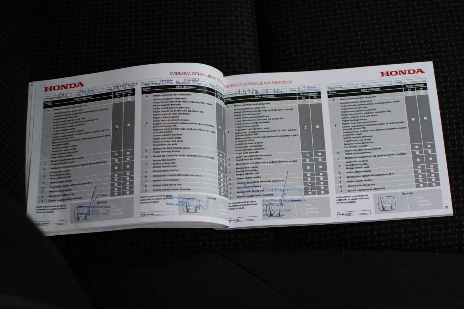 Honda Civic 1,8 V-TEC PRVI VLASNIK KAO NOVA!!!, fotografija 17