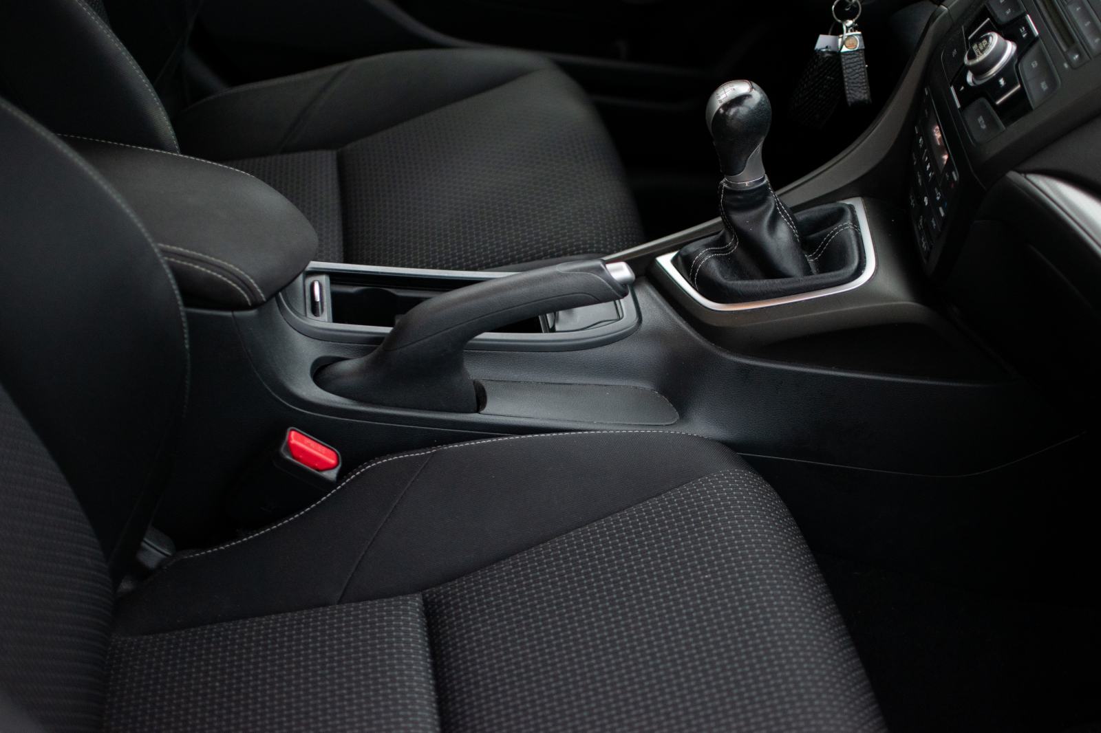 Honda Civic 1,8 V-TEC PRVI VLASNIK KAO NOVA!!!, fotografija 18