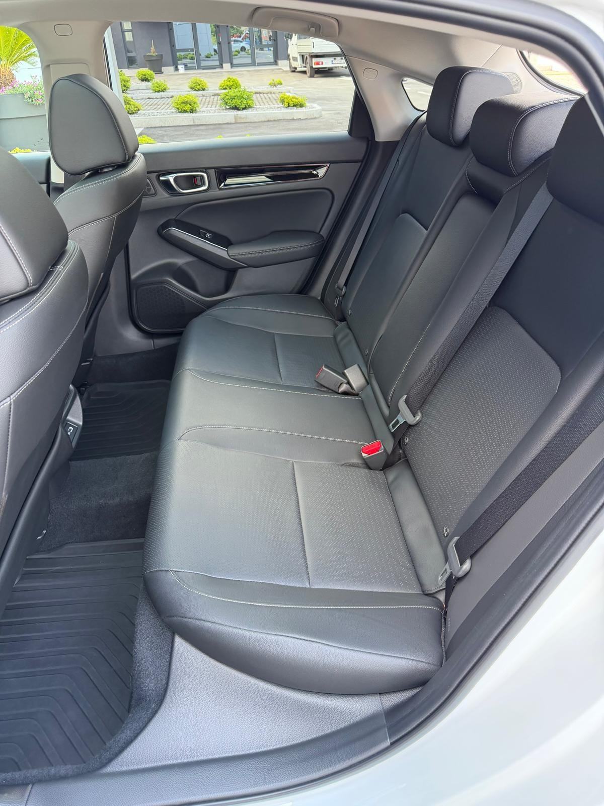 HONDA CIVIC 2.0 FULL HYBRID AUTOMATIK*ADVANCE*REG DO:12/2026*, fotografija 14