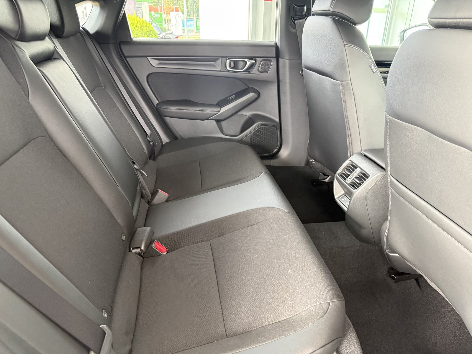 Honda Civic 2.0 Full Hybrid Sport, fotografija 14