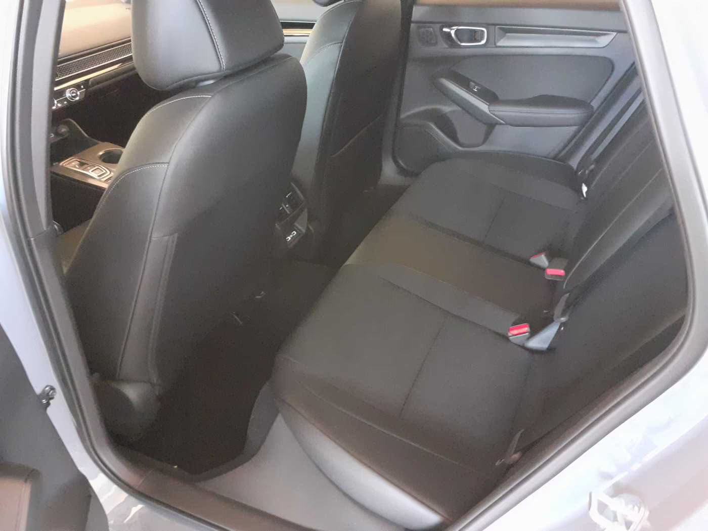 Honda Civic 2.0 Sport e:HEV blackEmblem LED navi gr.sj. PDCx2 kamera, fotografija 12