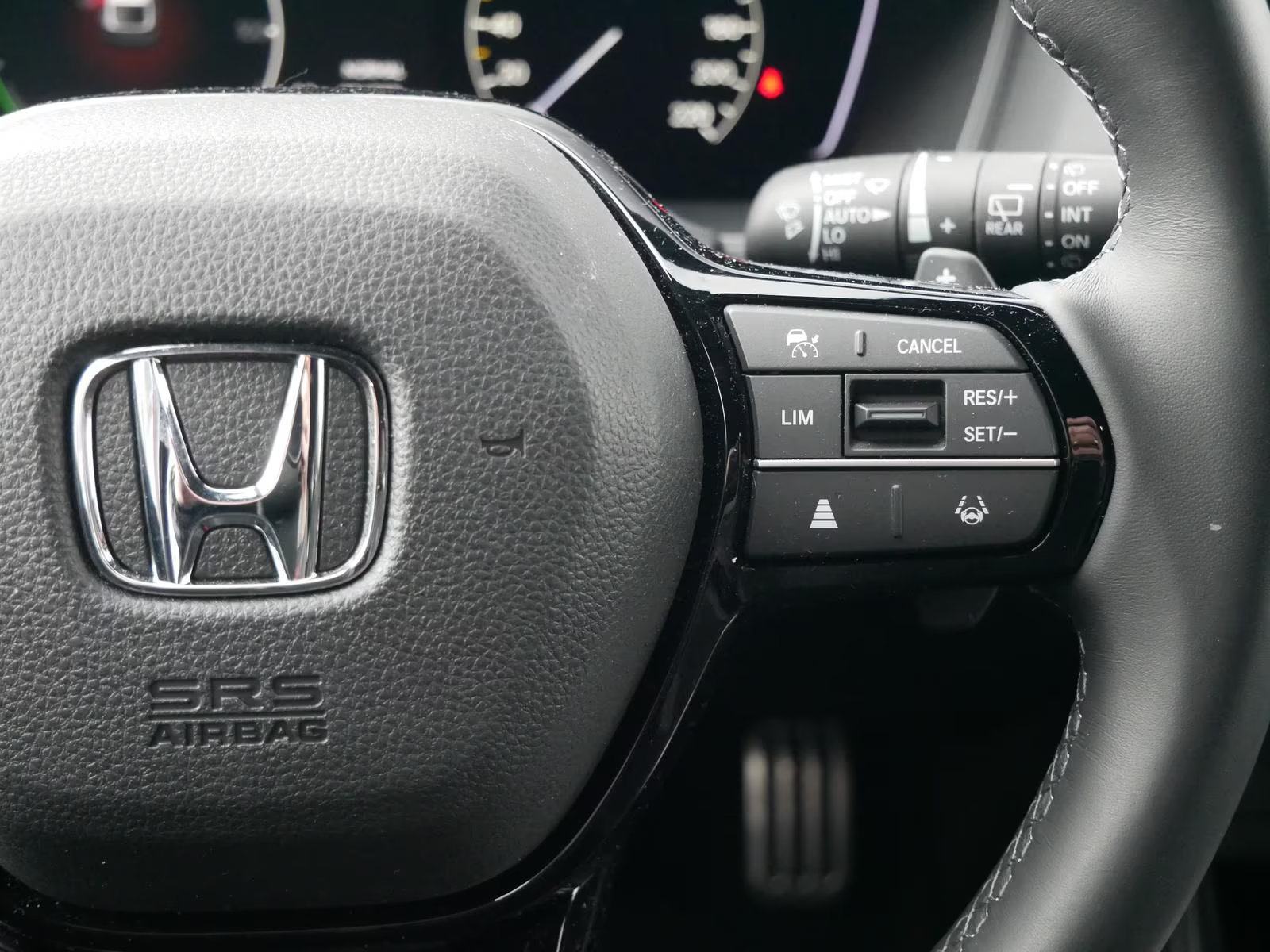 Honda Civic 2.0 Sport e:HEV LED navi gr.sj PDCx2 kamera keyless virt.k, fotografija 8