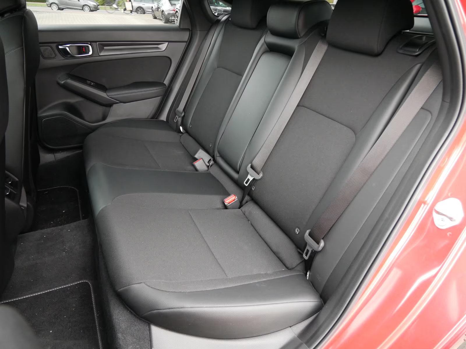 Honda Civic 2.0 Sport e:HEV LED navi gr.sj PDCx2 kamera keyless virt.k, fotografija 16