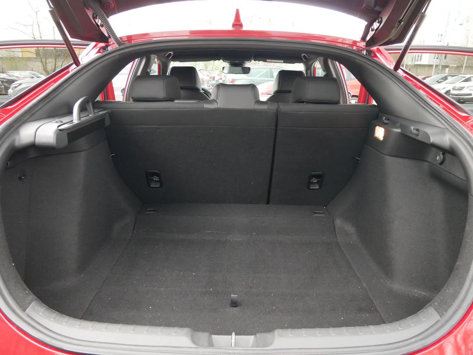 Honda Civic 2.0 Sport e:HEV LED navi gr.sj PDCx2 kamera keyless virt.k, fotografija 18