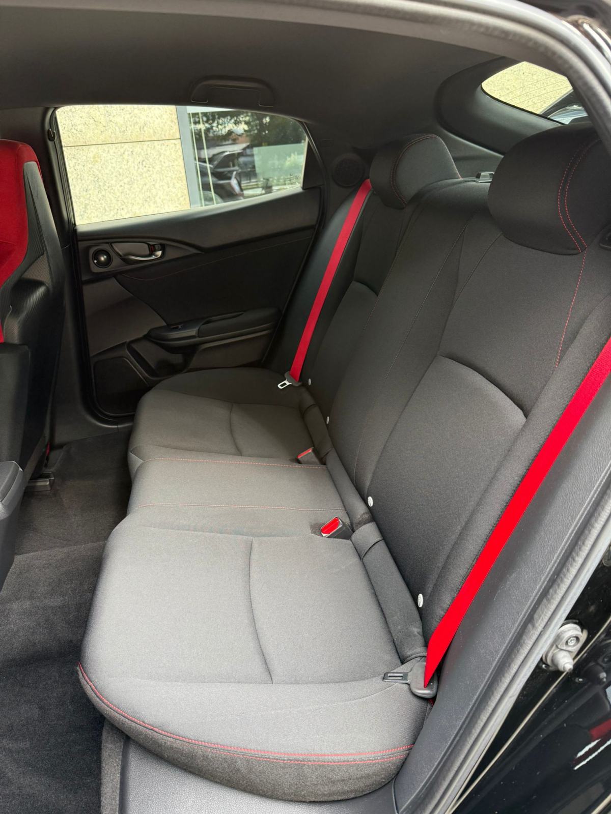 HONDA CIVIC 2.0 VTEC - GT R TYPE - 2019 GOD - 235 KW - TOP!, fotografija 16