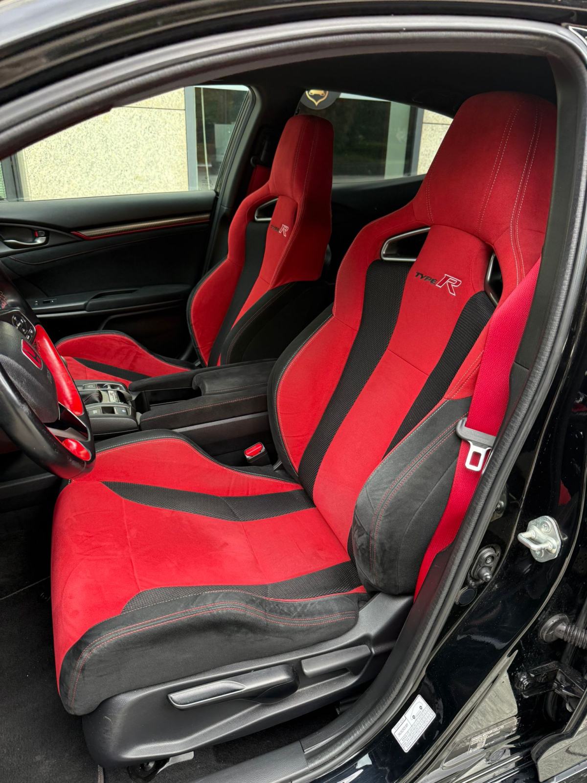 HONDA CIVIC 2.0 VTEC - GT R TYPE - 2019 GOD - 235 KW - TOP!, fotografija 15