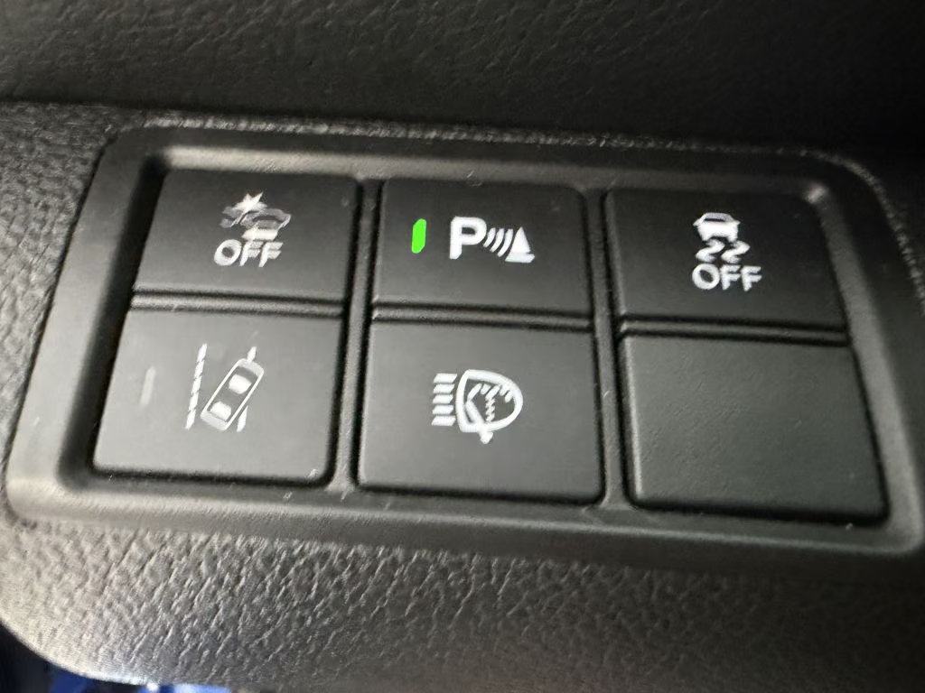 Honda Civic 2,0T Type R GT LED navi gr.sj. PDCx2 kam keyless, fotografija 14